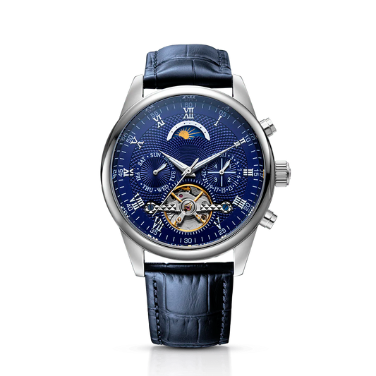 Legacy 93 – Midnight Blue Edition