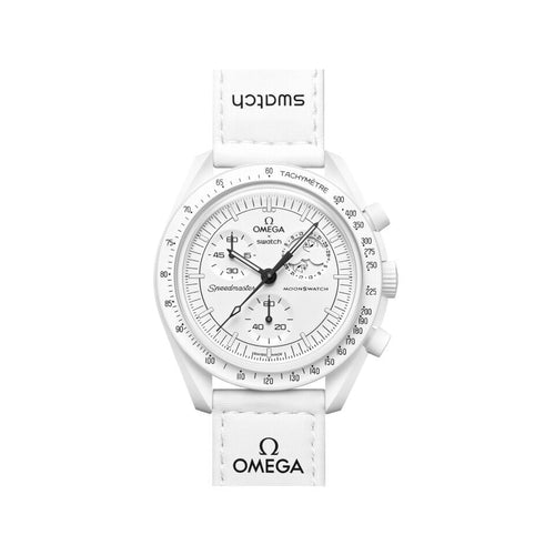 42mm Mission to Moonphase Watch