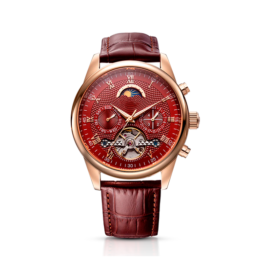 Legacy 93 – Racing Red Edition